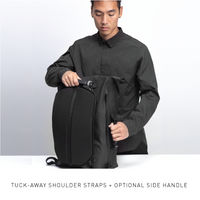Waterproof Roll Top